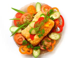 Breakfast is vital for blood sugar and insulin stability.